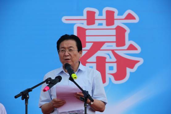 鹿城牛羊會(huì)，會(huì)員企業(yè)捧榮歸