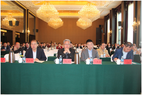 “開放互聯(lián)、跨界融合——2016綠色農(nóng)牧產(chǎn)業(yè)創(chuàng)新升級發(fā)展論壇”精彩開講