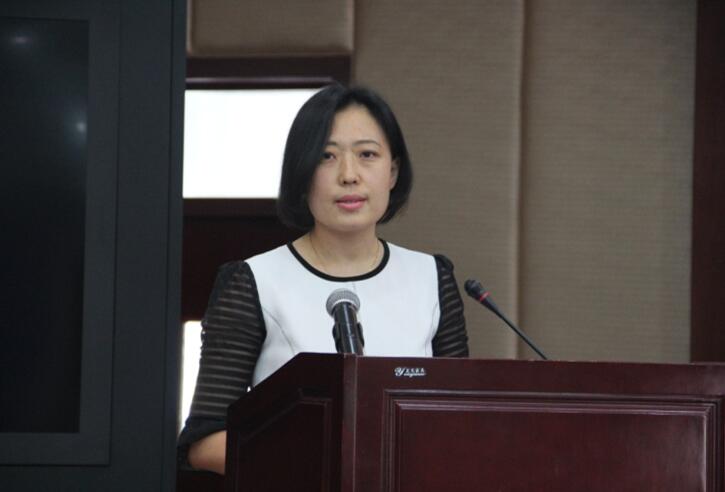 推動和引導(dǎo)企業(yè)創(chuàng)新，提升供給側(cè)質(zhì)量水平--全區(qū)毛絨制品質(zhì)量提升，落實“三品三同”專項行動動員會召開