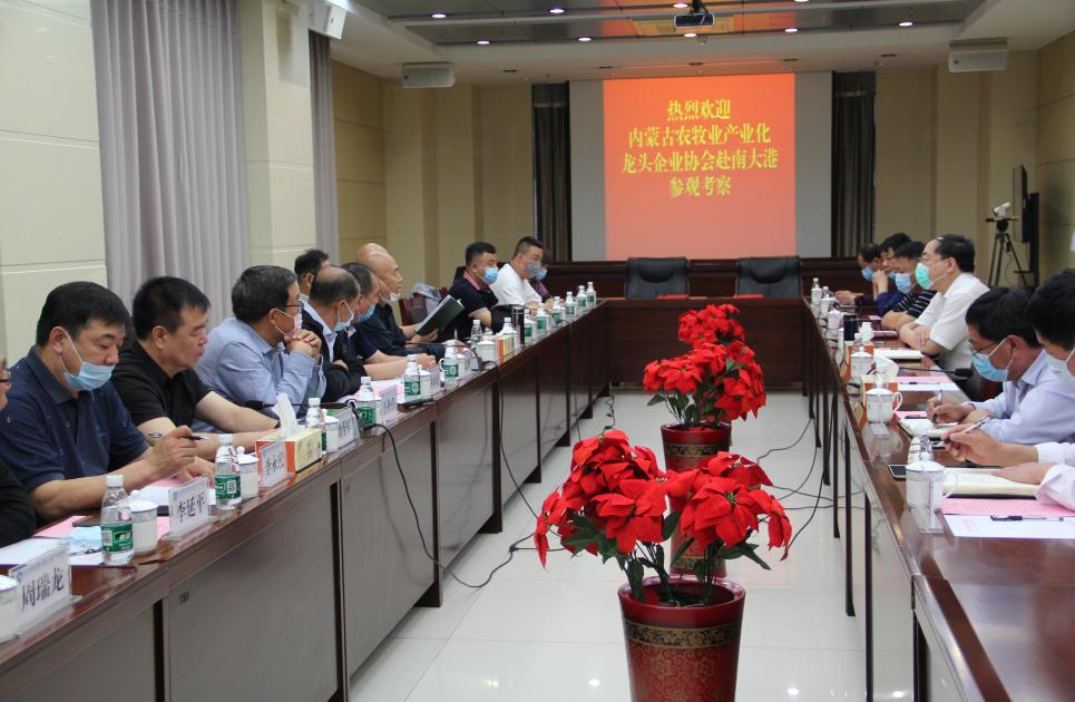 合作互贏，共謀發(fā)展新思路