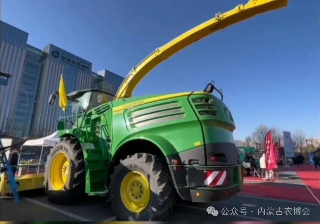 2024年第34屆內(nèi)蒙古國際農(nóng)業(yè)博覽會(huì)將于3月26日盛大召開，七大展區(qū)、千余品類、六萬客商齊聚青城，敬請期待！